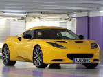 Lotus Evora S 2010 года